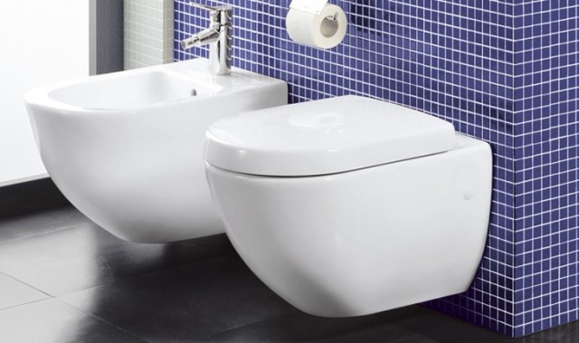 Hva skal du velge; vegghengt eller gulvmontert toalett?