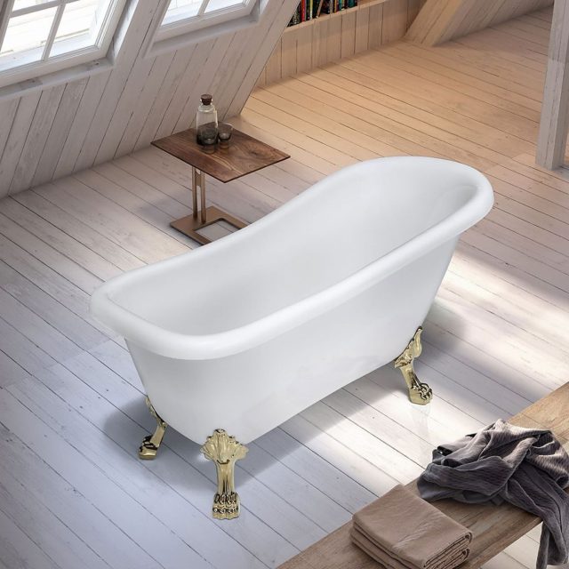 Bathlife badekar Ideal