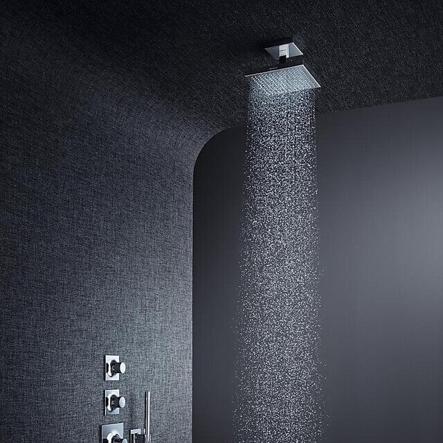 axor showercollection dusjløsning